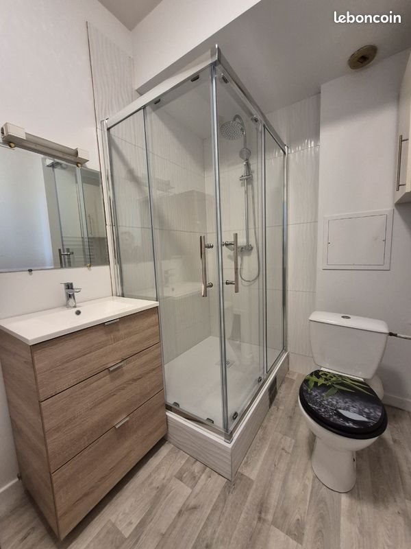 Appartement à louer, 39m², Oyonnax