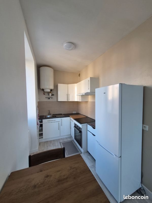 Appartement à louer, 39m², Oyonnax