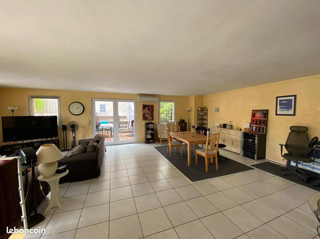 Maison à vendre, 140m², Bordeaux
