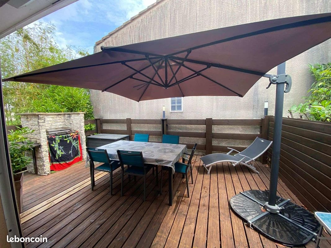 Maison à vendre, 140m², Bordeaux