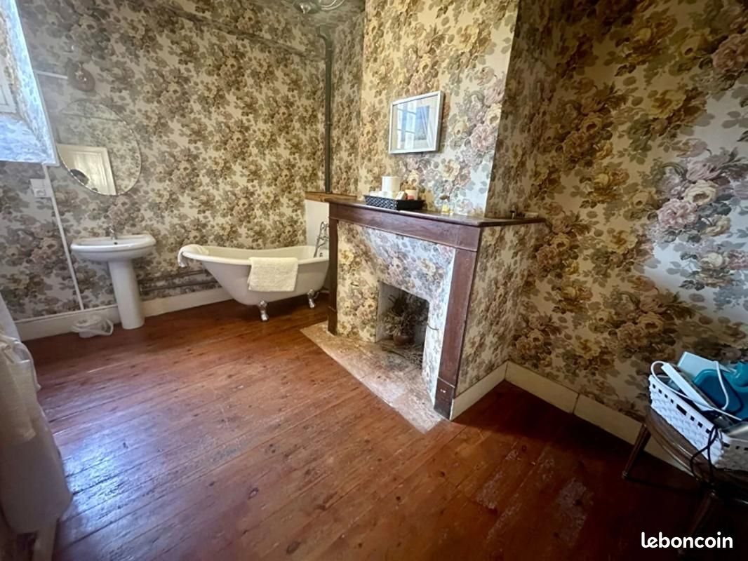 Maison à vendre, 143m², Saint-Girons