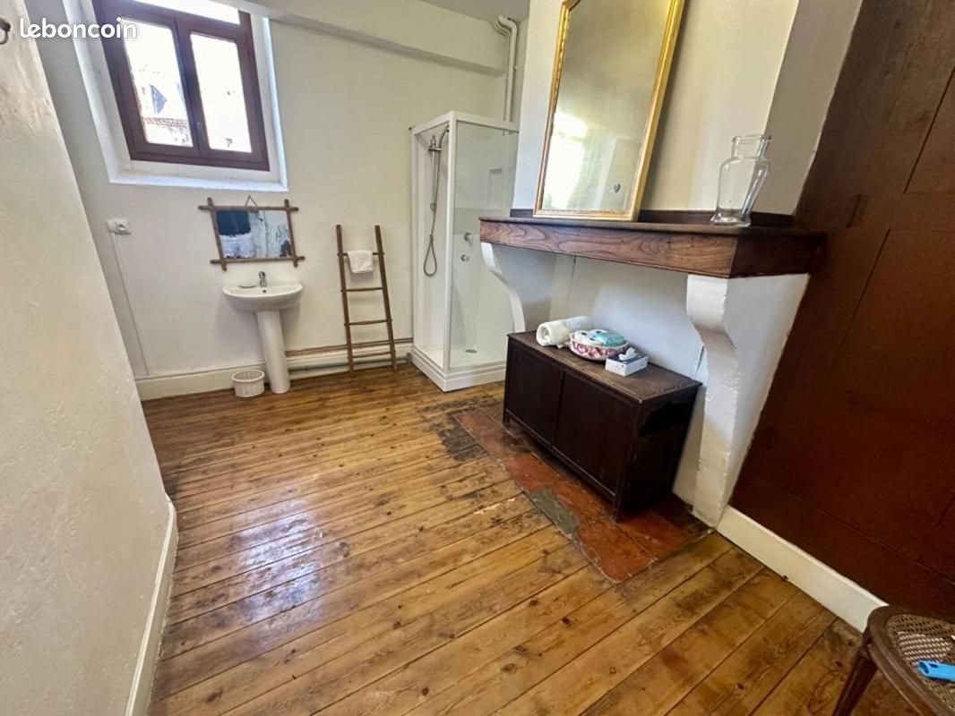 Maison à vendre, 143m², Saint-Girons