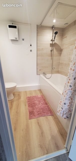 Appartement à louer, 20m², Issoire