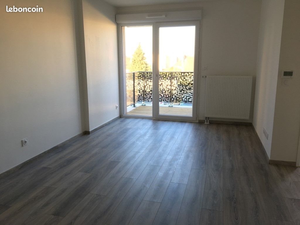 Appartement à louer, 40m², Mainvilliers