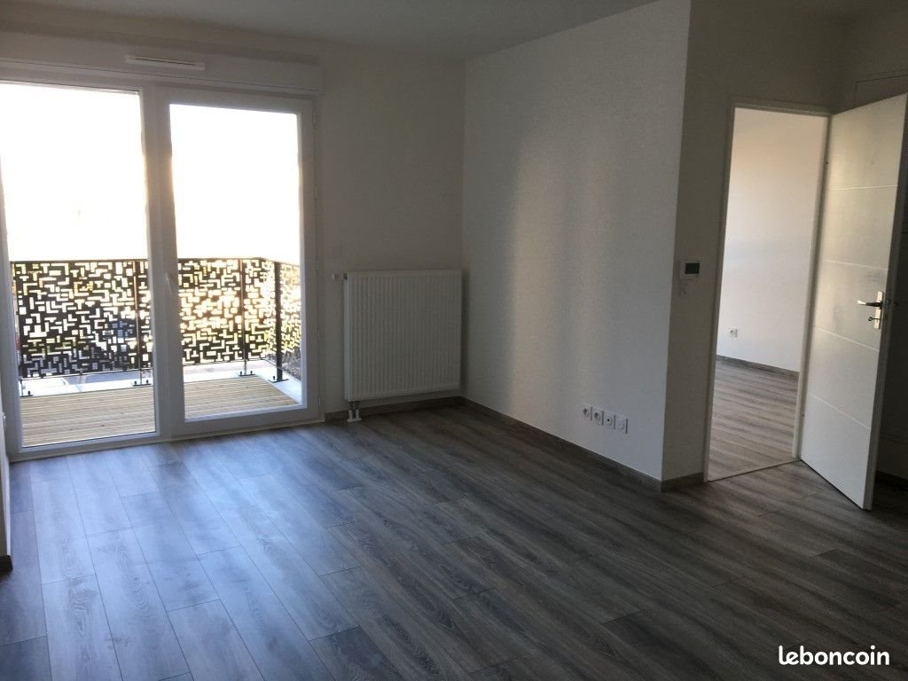 Appartement à louer, 40m², Mainvilliers