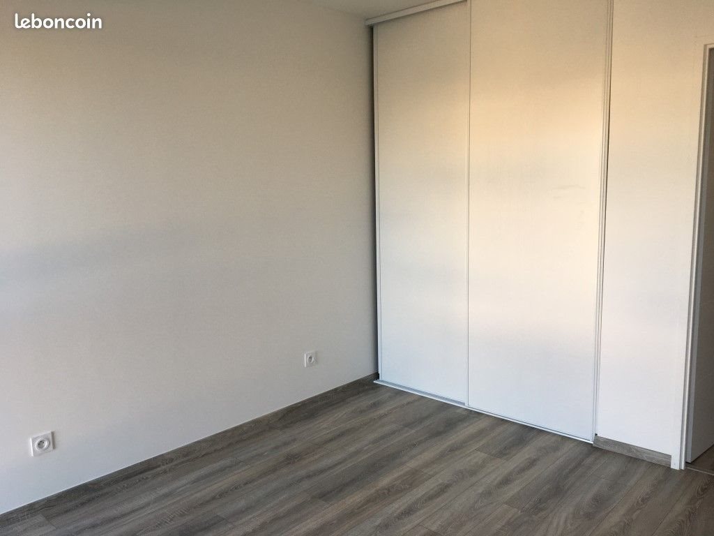 Appartement à louer, 40m², Mainvilliers