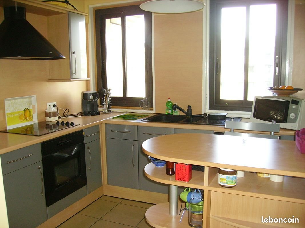 Appartement à louer, 56m², Montpellier