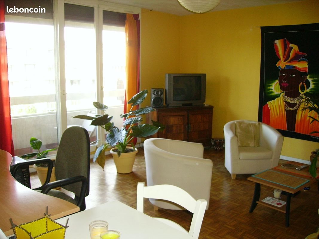 Appartement à louer, 56m², Montpellier