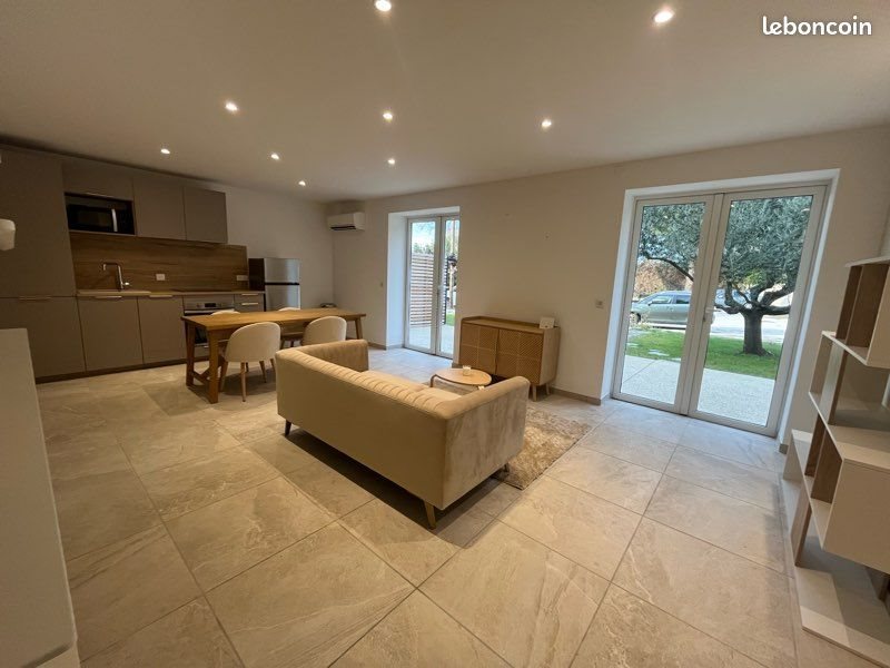 Appartement à louer, 50m², Châteauneuf-du-Rhône