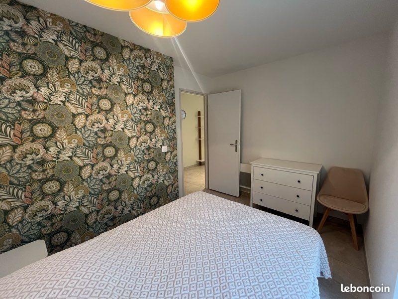 Appartement à louer, 50m², Châteauneuf-du-Rhône