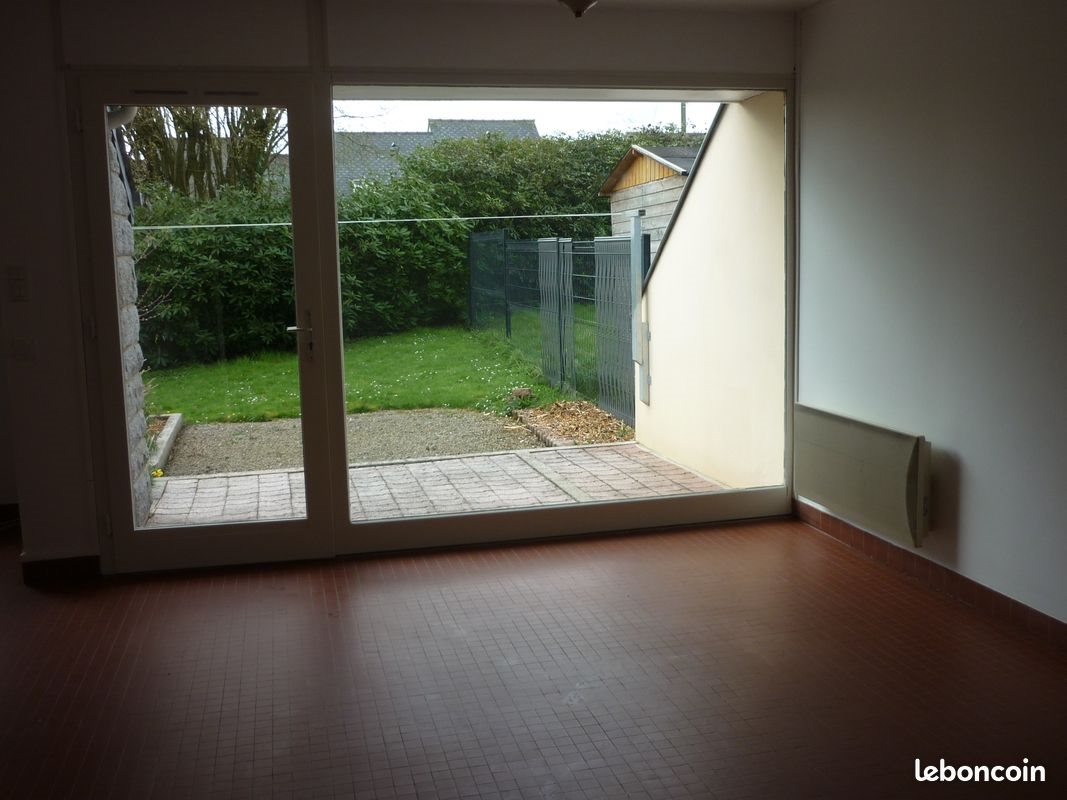 Maison à louer, 66m², Louvigné-du-Désert