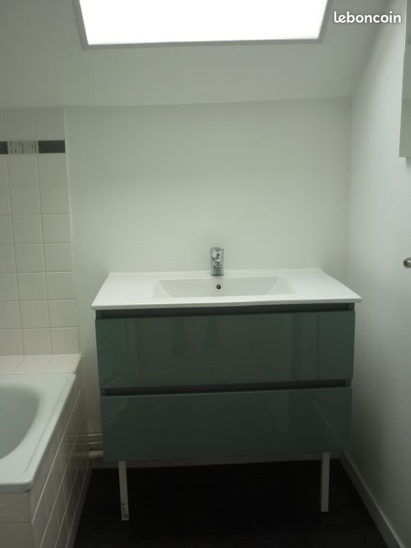 Maison à louer, 66m², Louvigné-du-Désert