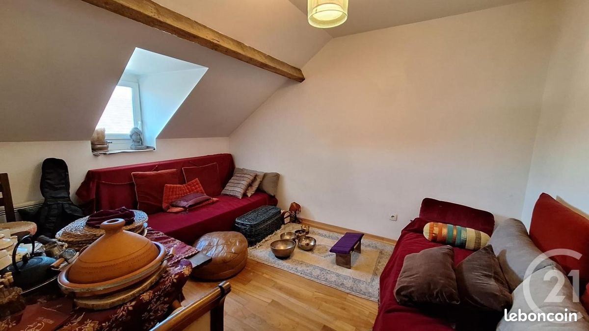 Appartement à vendre, 42m², Périgueux
