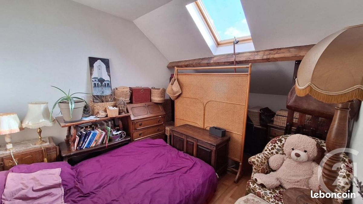 Appartement à vendre, 42m², Périgueux