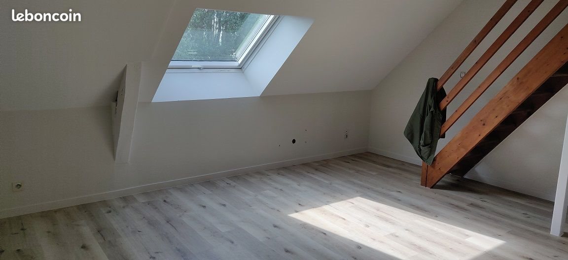 Appartement à louer, 35m², Avranches
