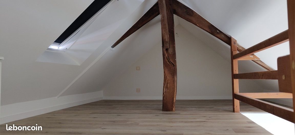 Appartement à louer, 35m², Avranches
