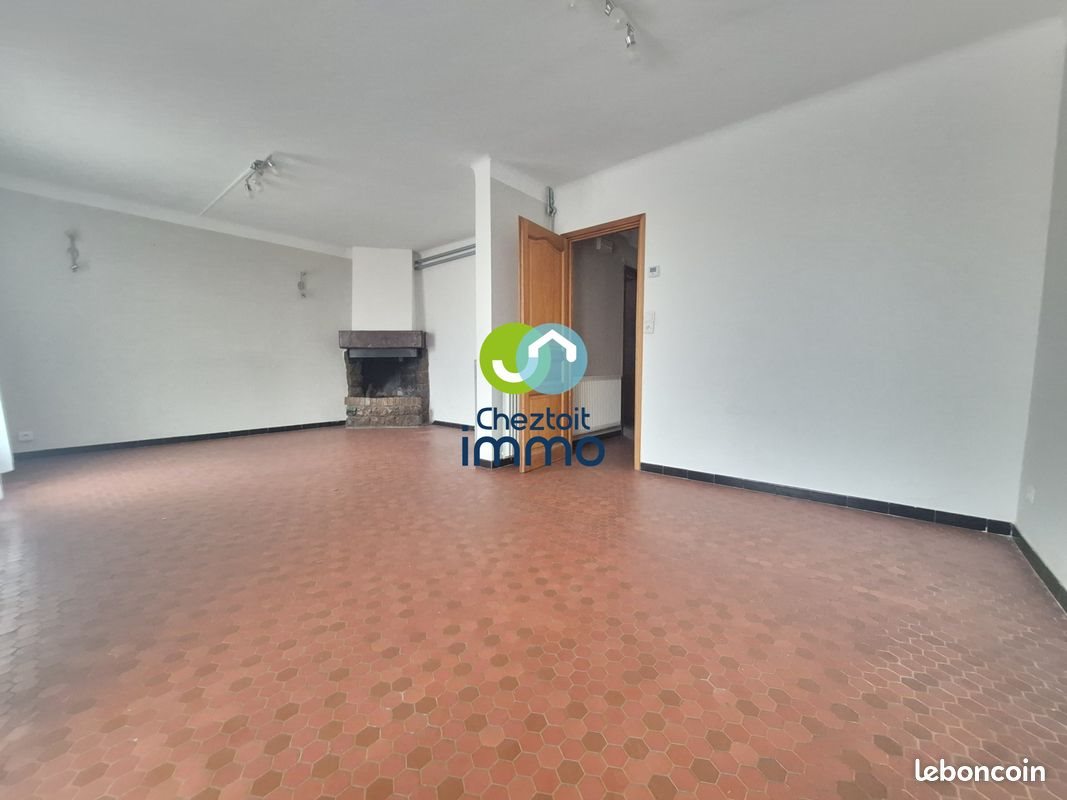Maison à vendre, 97m², Liévin