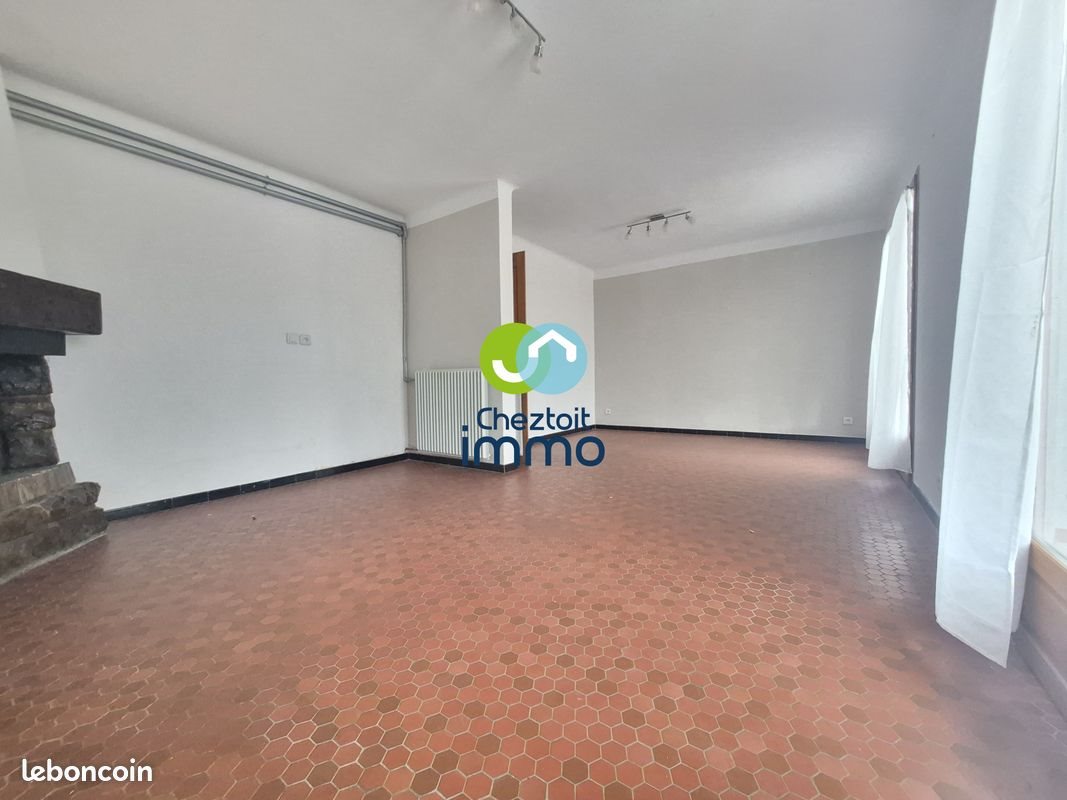 Maison à vendre, 97m², Liévin