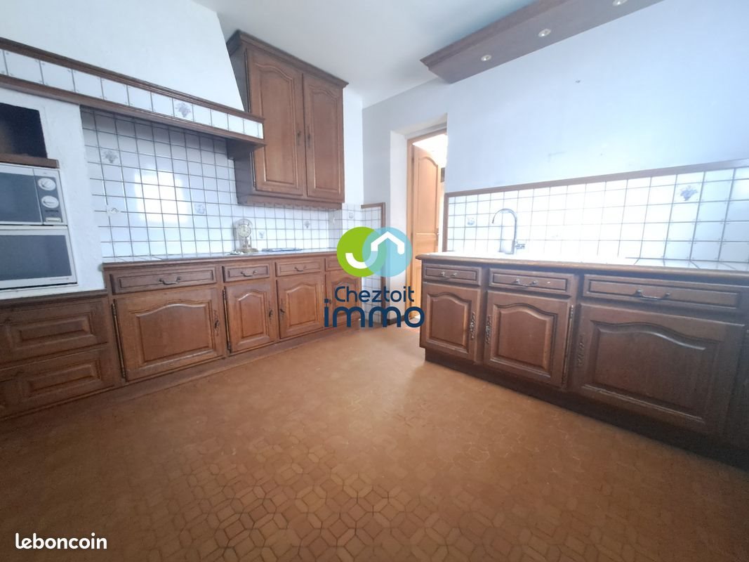 Maison à vendre, 97m², Liévin