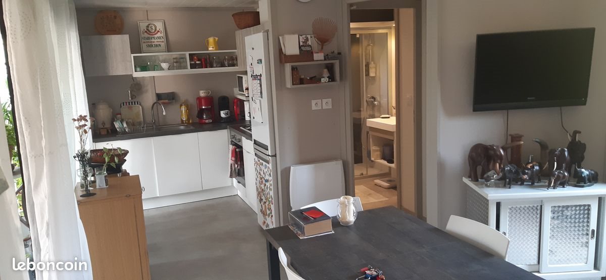 Maison à vendre, 48m², Saint-Pierre-La-Noue