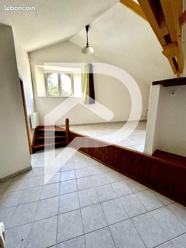 Appartement à louer, 30m², Montrem