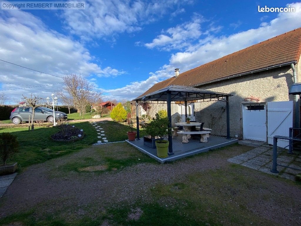 Maison à vendre, 90m², Lapalisse