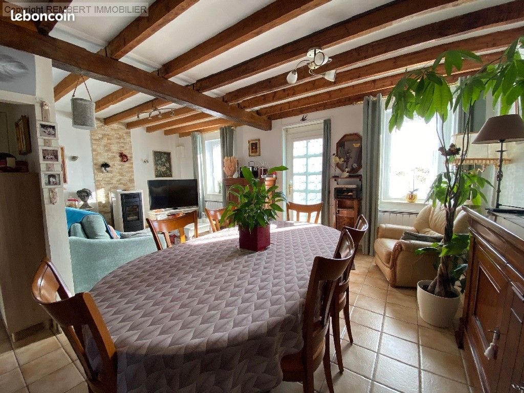 Maison à vendre, 90m², Lapalisse