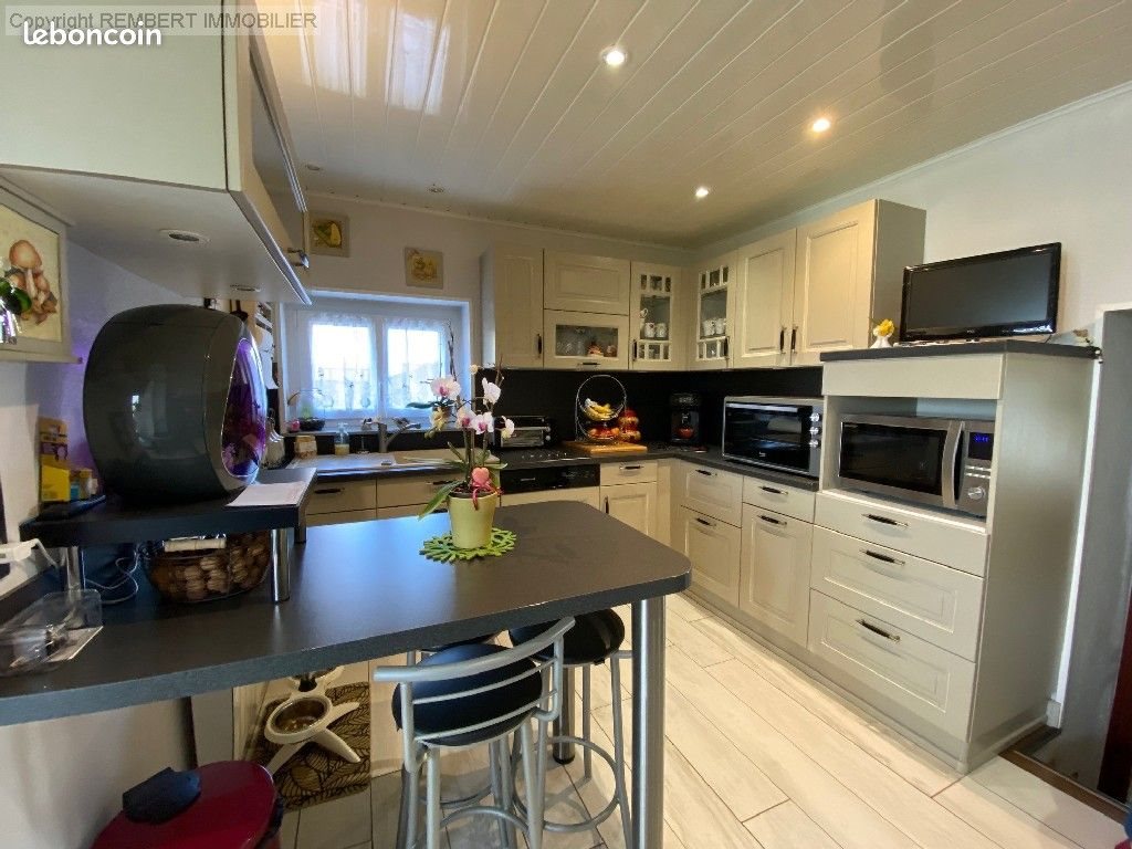 Maison à vendre, 90m², Lapalisse