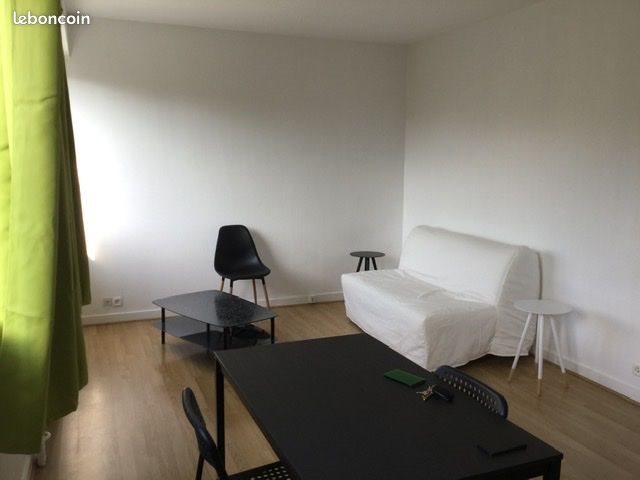 Appartement à louer, 34m², La Madeleine