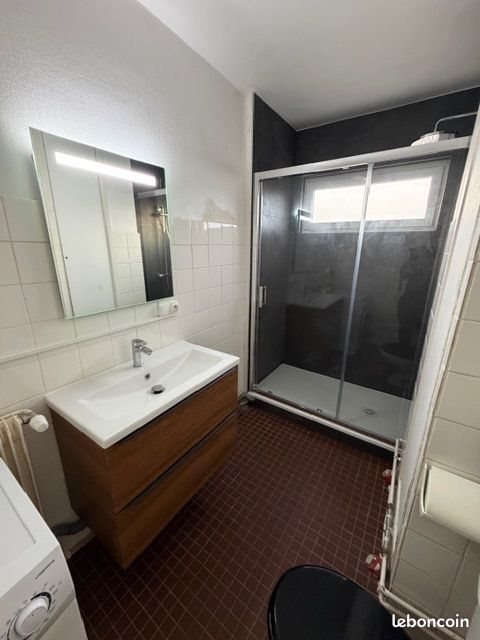 Appartement à louer, 34m², La Madeleine