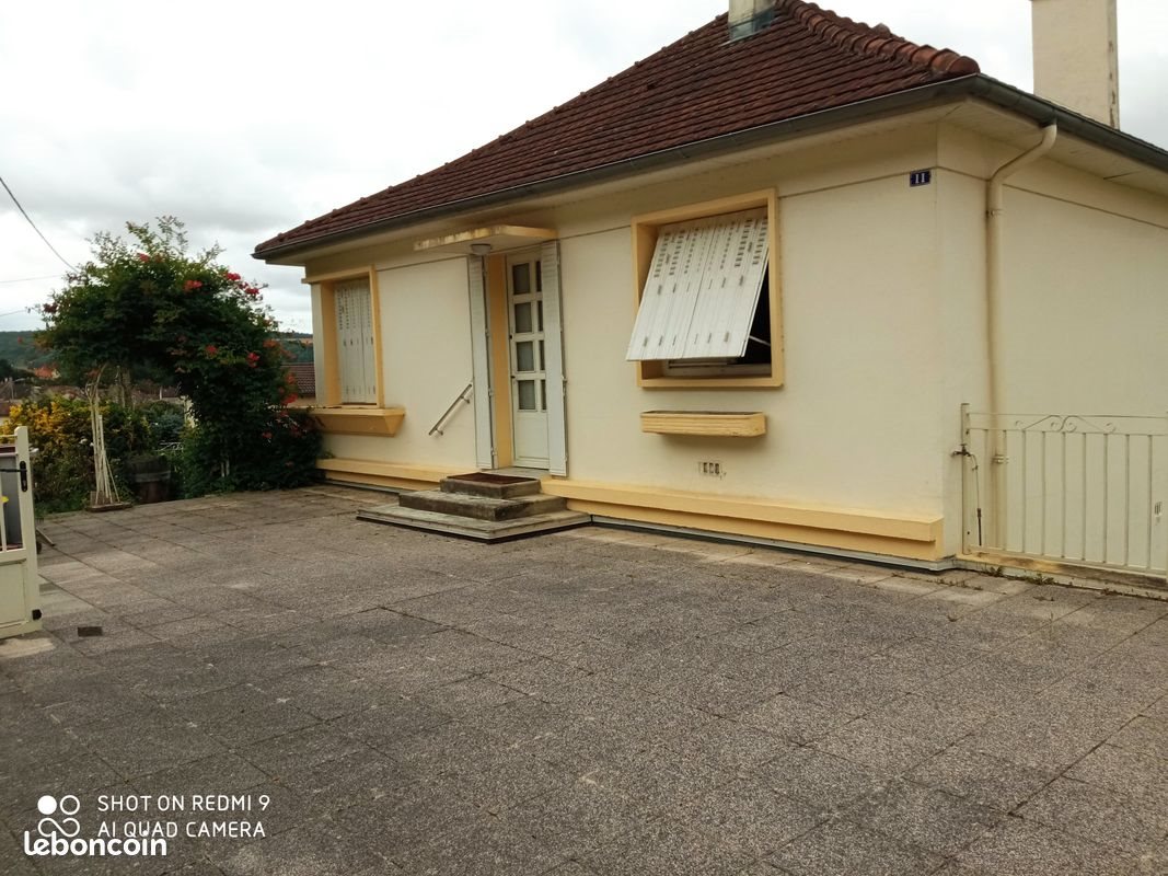 Maison à vendre, 270m², Montbard