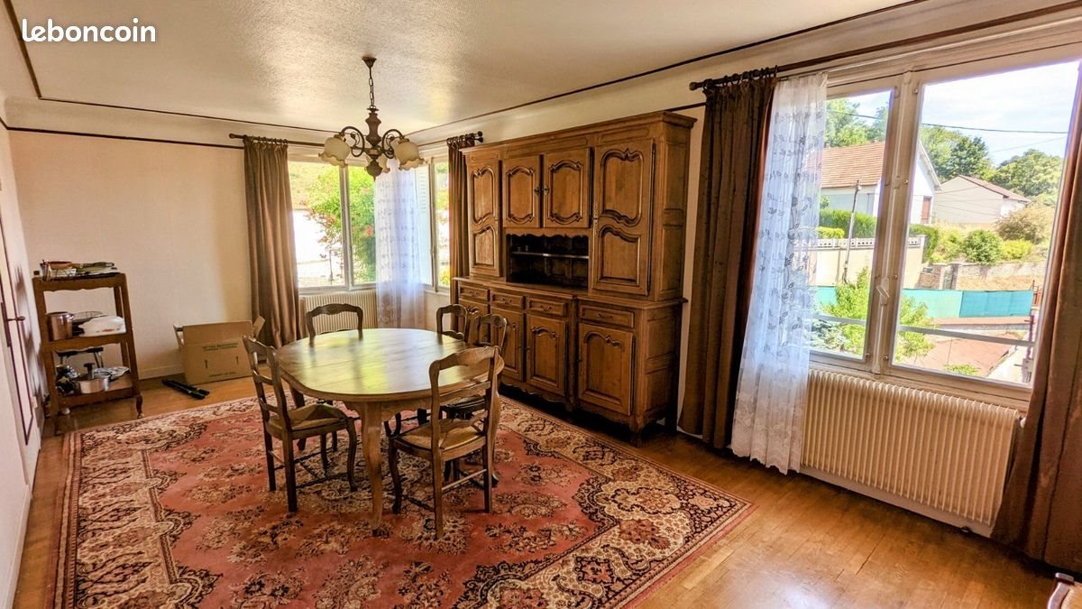 Maison à vendre, 270m², Montbard