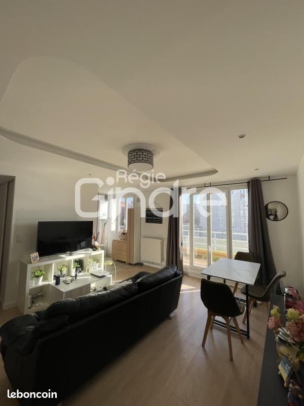 Appartement à louer, 70m², Lyon 7ème
