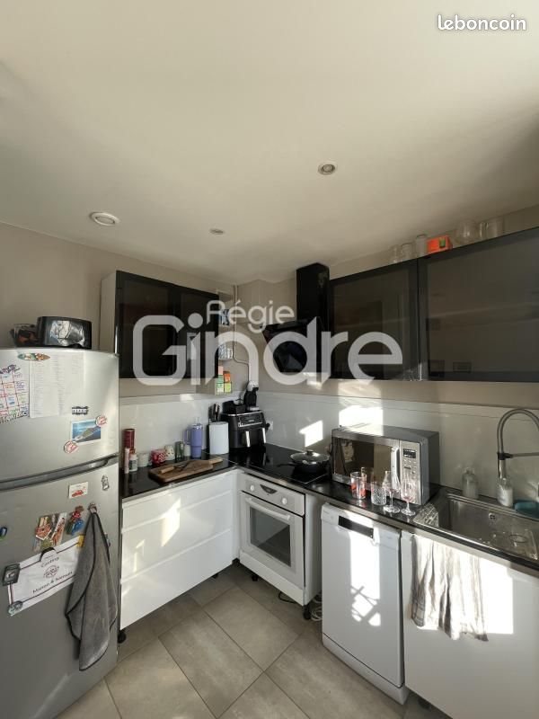 Appartement à louer, 70m², Lyon 7ème