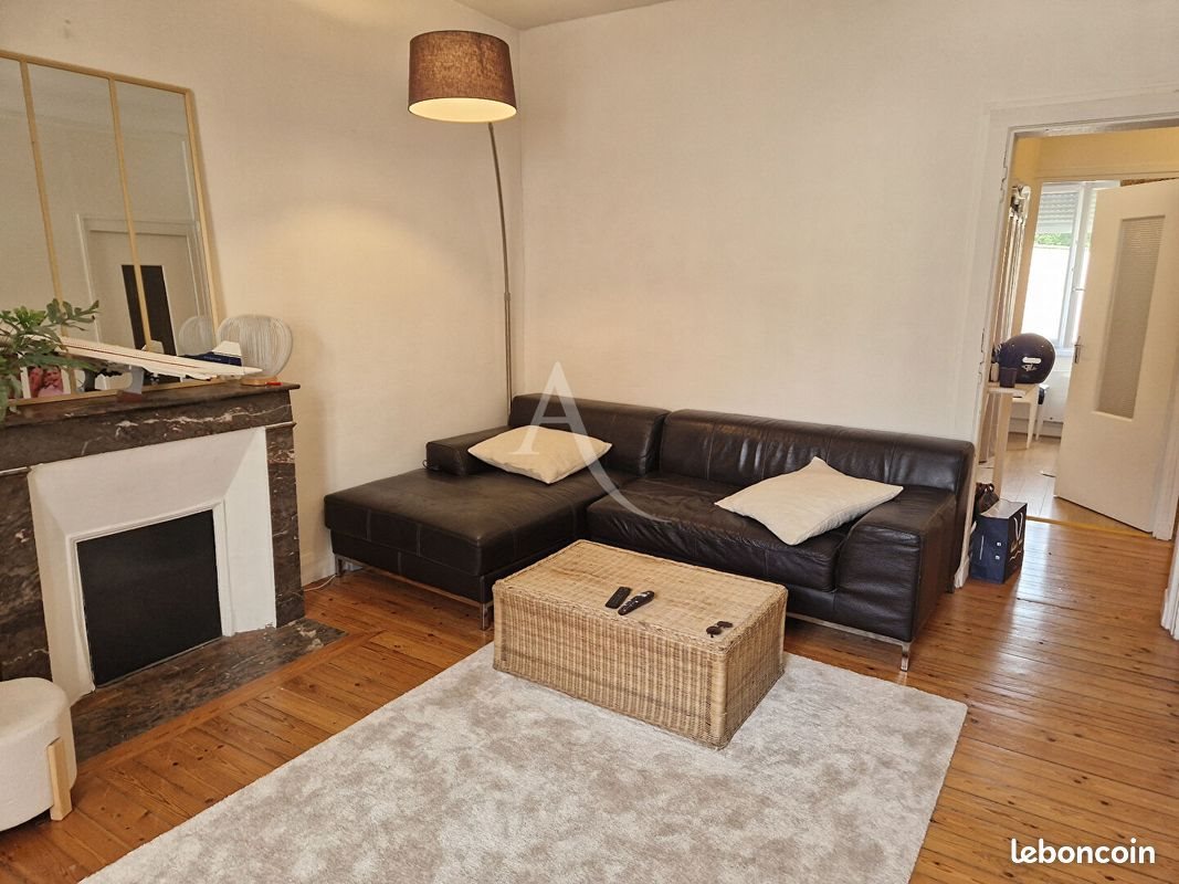 Appartement à louer, 46m², Angers