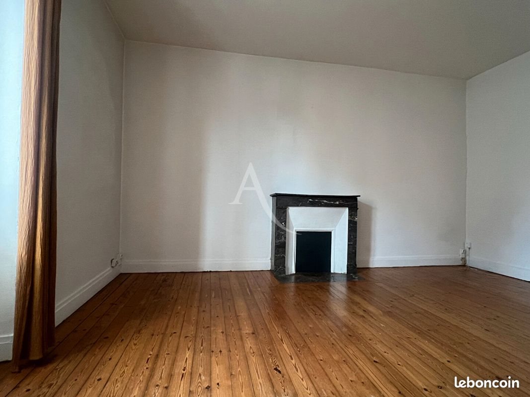 Appartement à louer, 46m², Angers