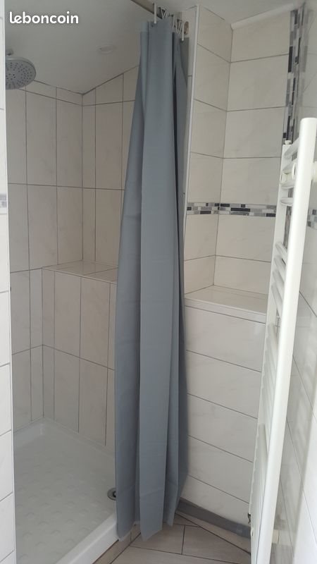 Appartement à louer, 55m², Reims