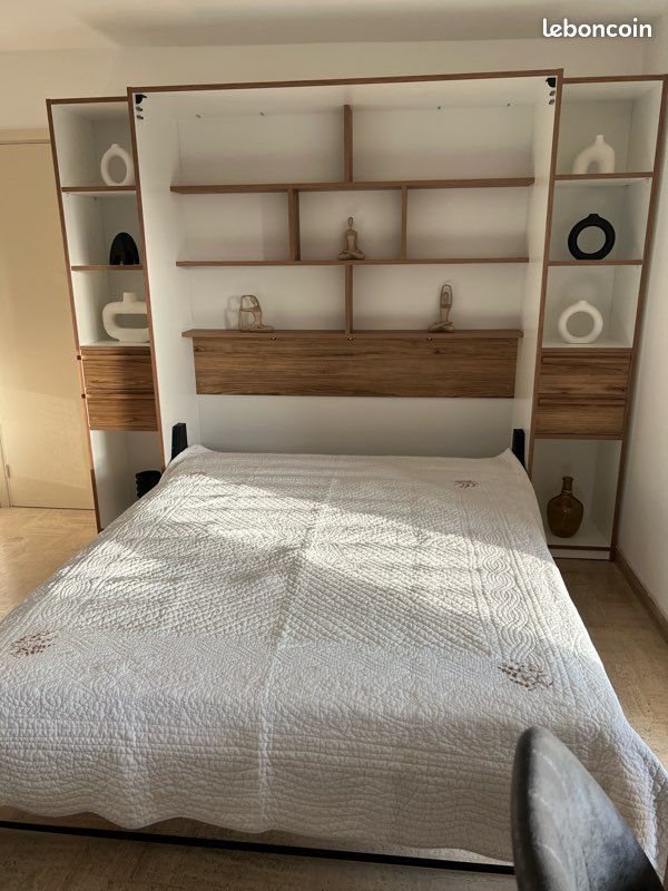 Appartement à louer, 33m², Cagnes-sur-Mer