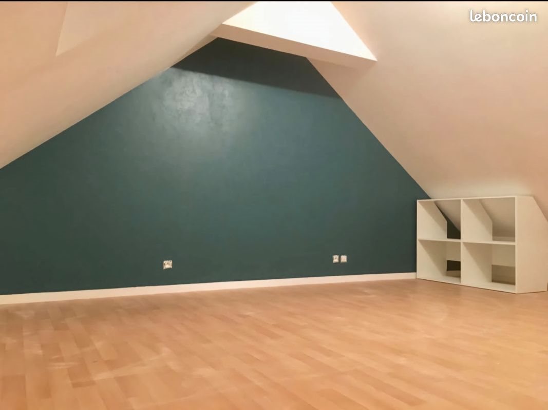 Appartement à louer, 48m², Lamballe