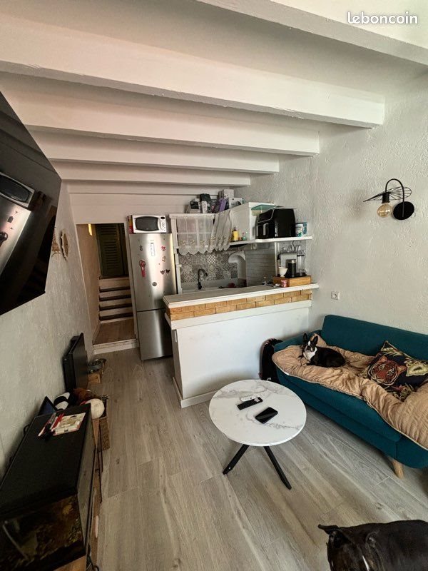 Maison à louer, 40m², Cagnes-sur-Mer