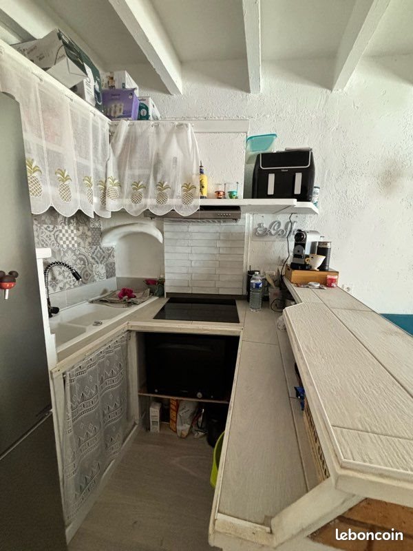 Maison à louer, 40m², Cagnes-sur-Mer