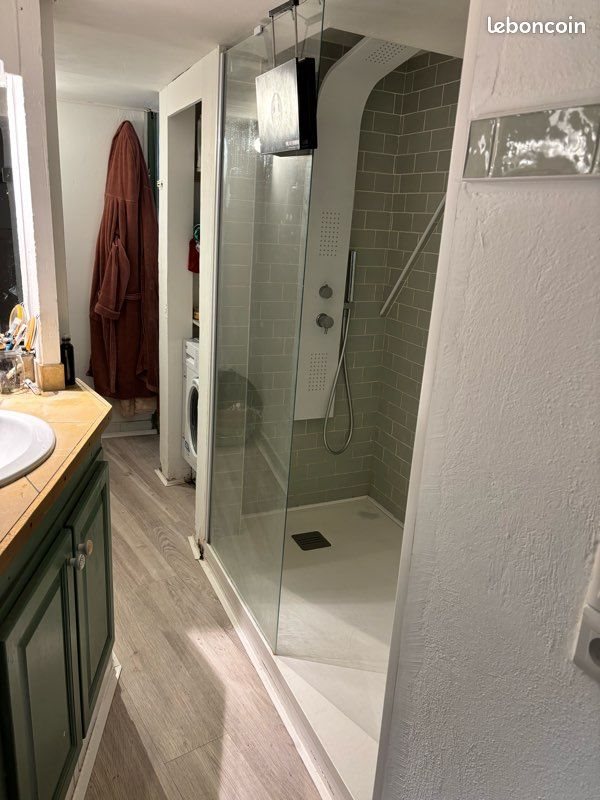 Maison à louer, 40m², Cagnes-sur-Mer