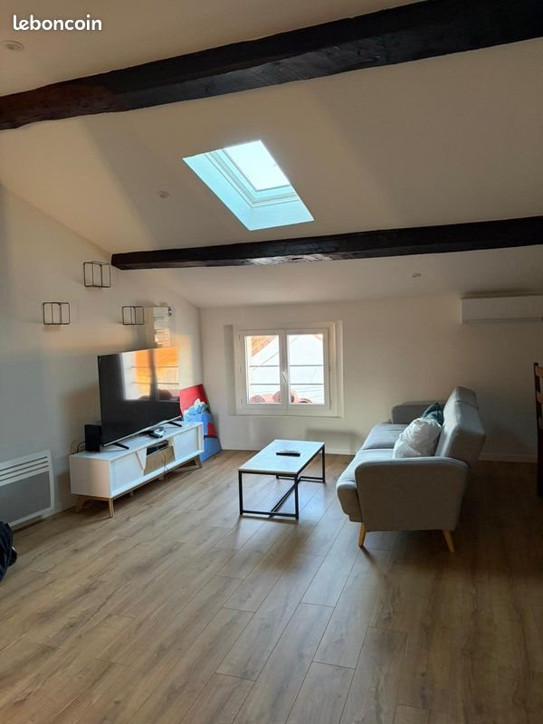 Appartement à louer, 60m², Saleilles