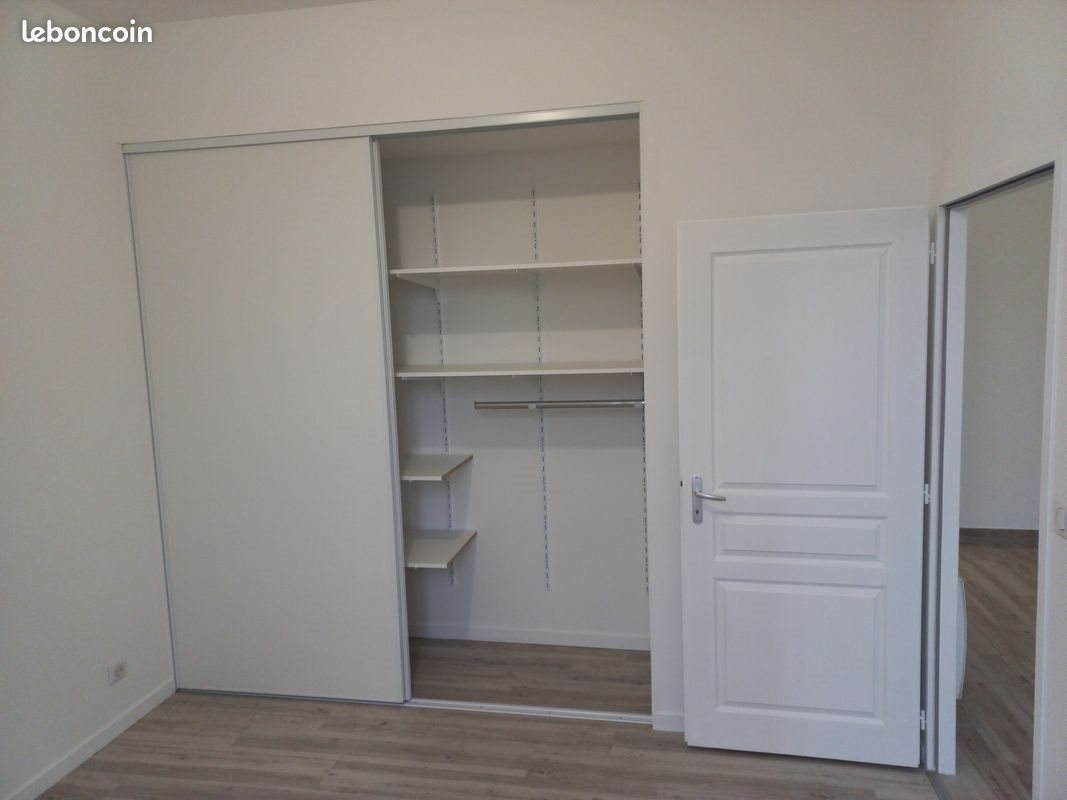 Appartement à louer, 55m², Saint-Fulgent