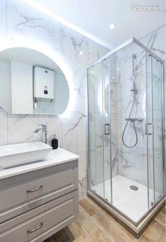 Appartement à vendre, 30m², Saint-Etienne