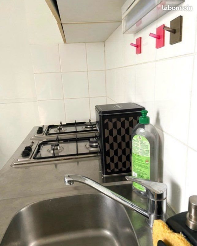 Appartement à louer, 60m², Amiens