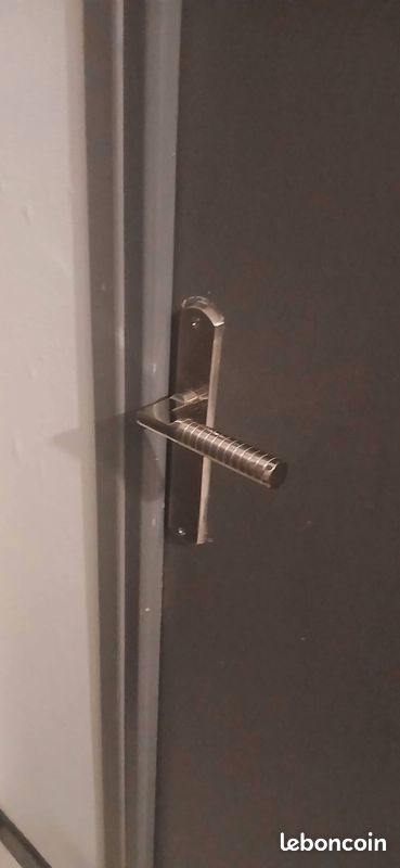 Appartement à vendre, 30m², Ussel