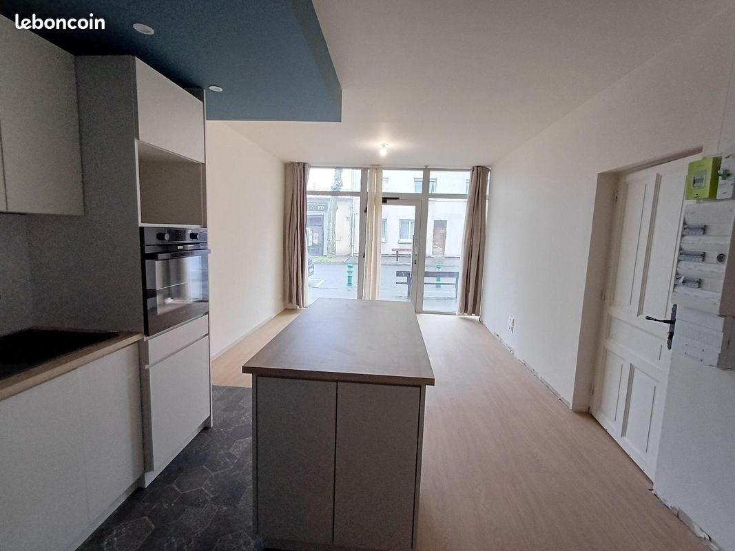 Appartement à louer, 35m², Millau