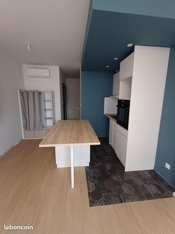 Appartement à louer, 35m², Millau
