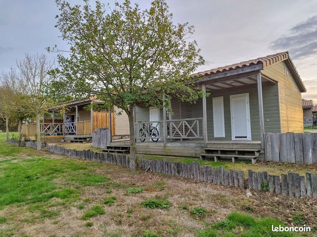 Appartement à louer, 16m², La Chapelle-Hermier